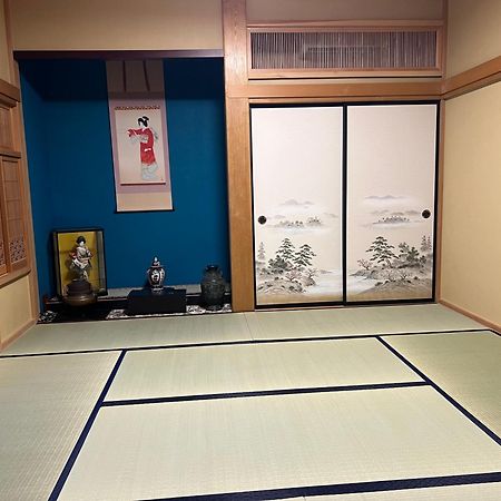 Eishinan 栄進庵 Guest House Fuji  Exterior foto