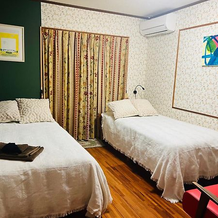 Eishinan 栄進庵 Guest House Fuji  Exterior foto