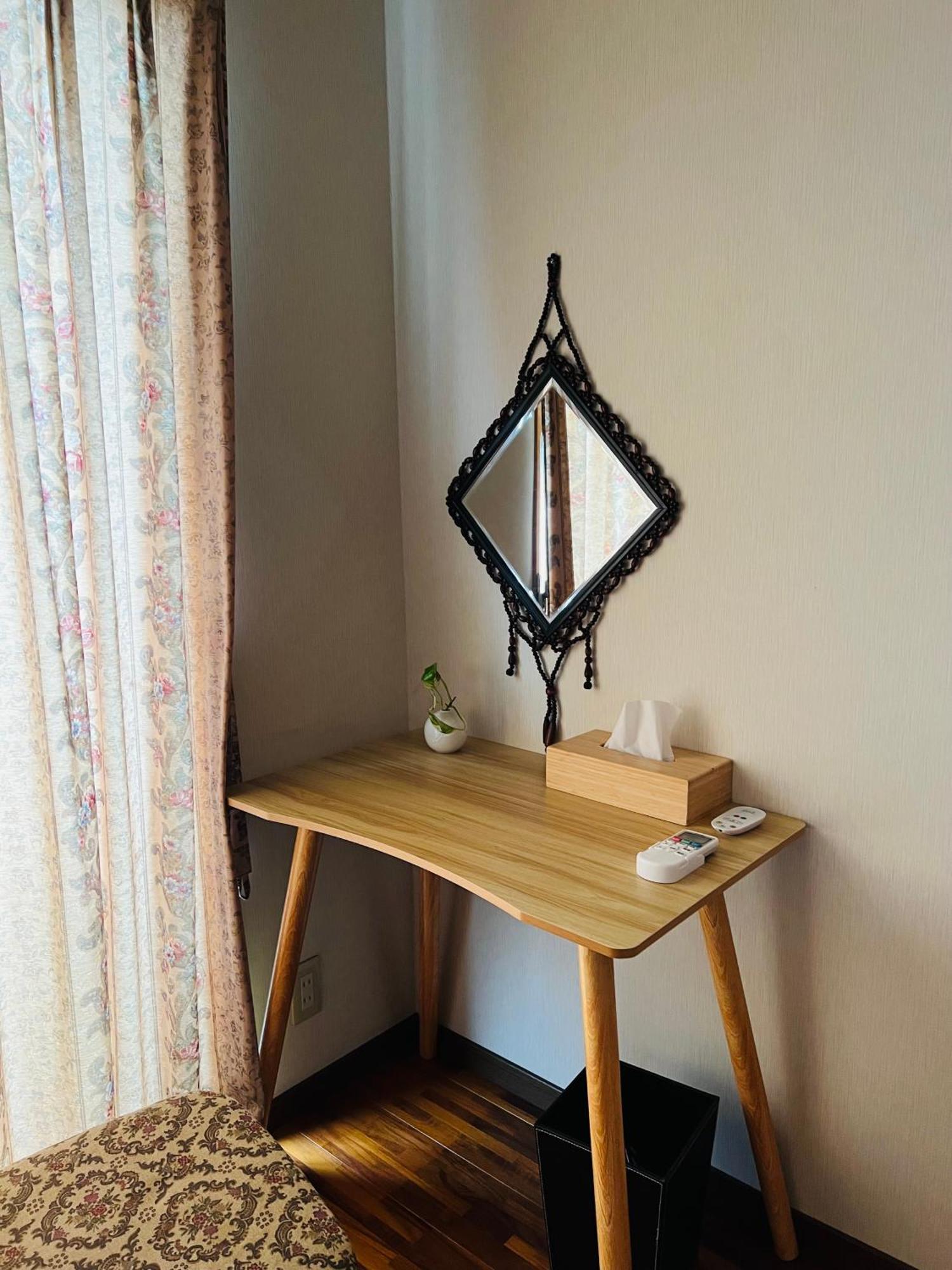 Eishinan 栄進庵 Guest House Fuji  Exterior foto