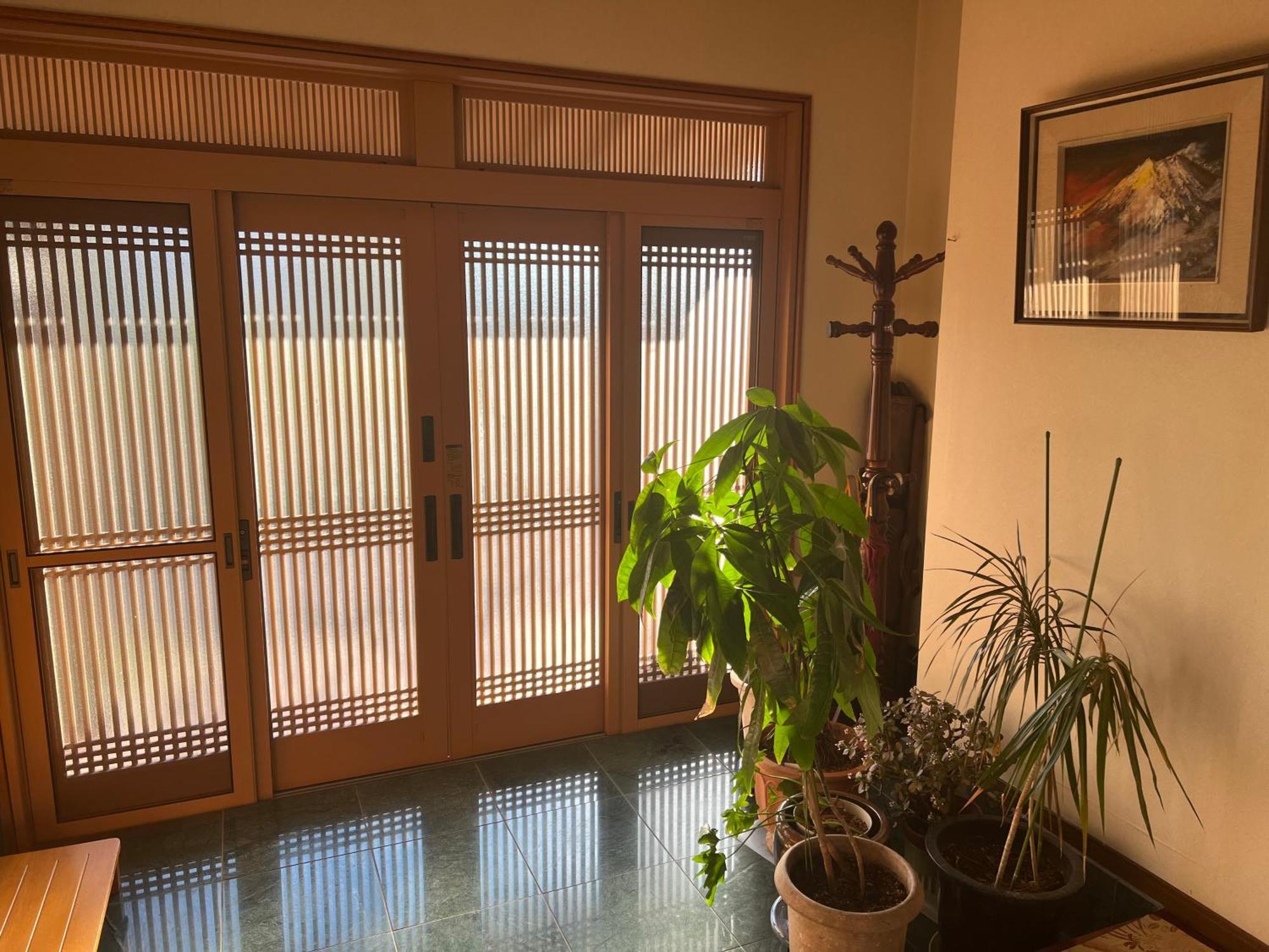 Eishinan 栄進庵 Guest House Fuji  Exterior foto