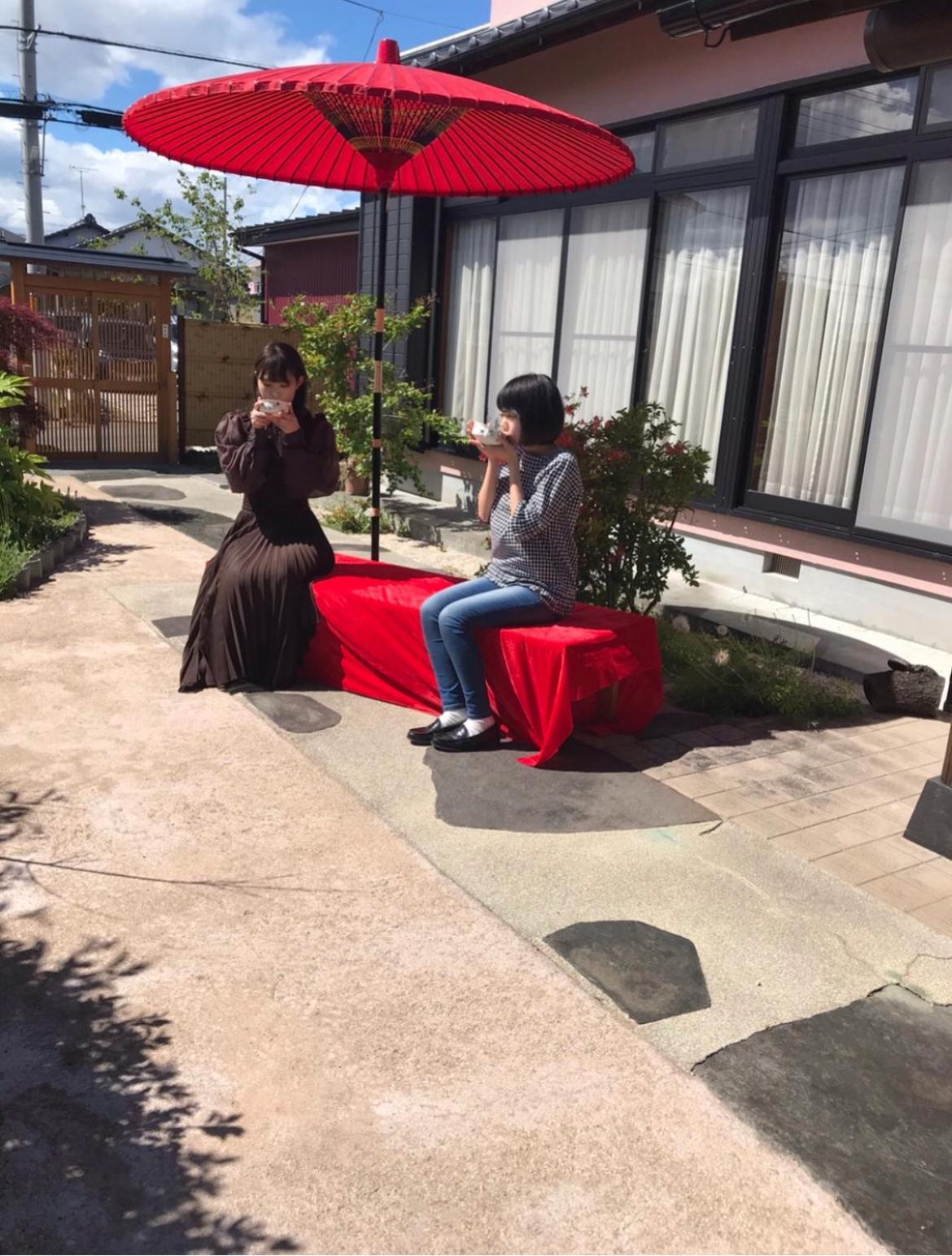 Eishinan 栄進庵 Guest House Fuji  Exterior foto