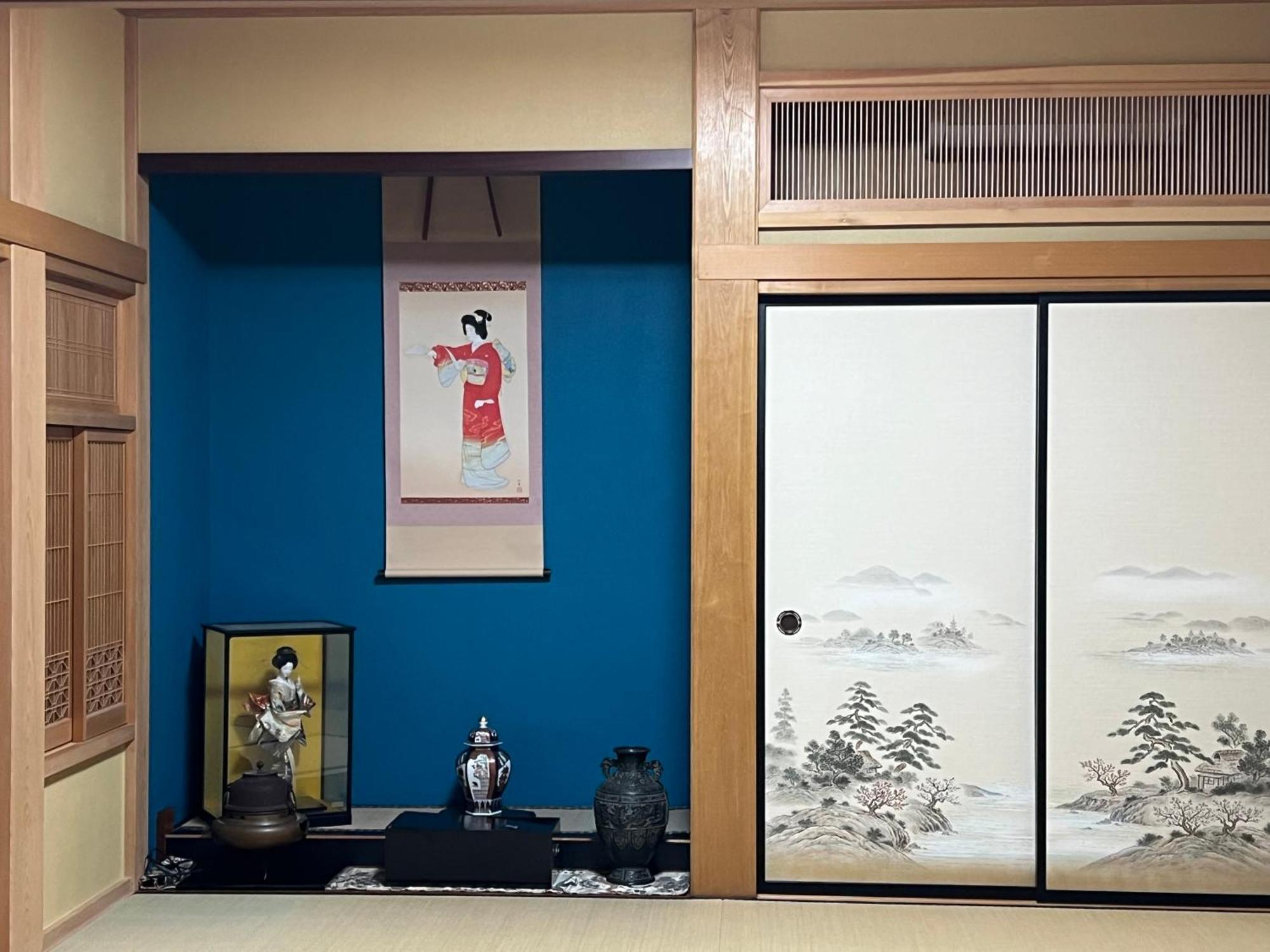 Eishinan 栄進庵 Guest House Fuji  Exterior foto