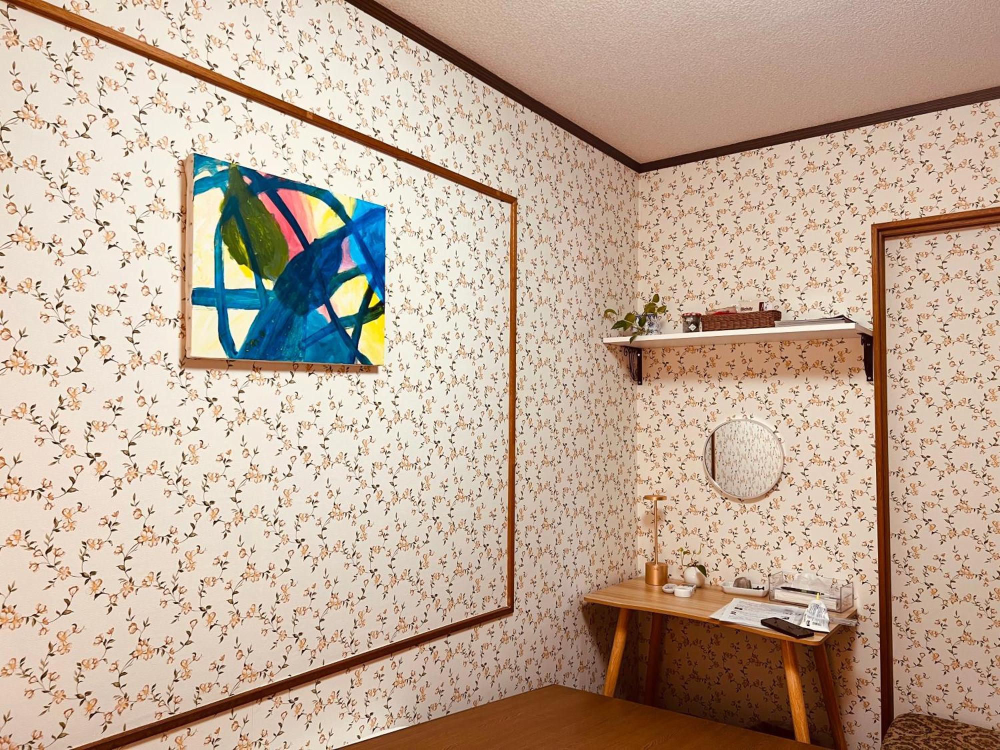 Eishinan 栄進庵 Guest House Fuji  Exterior foto