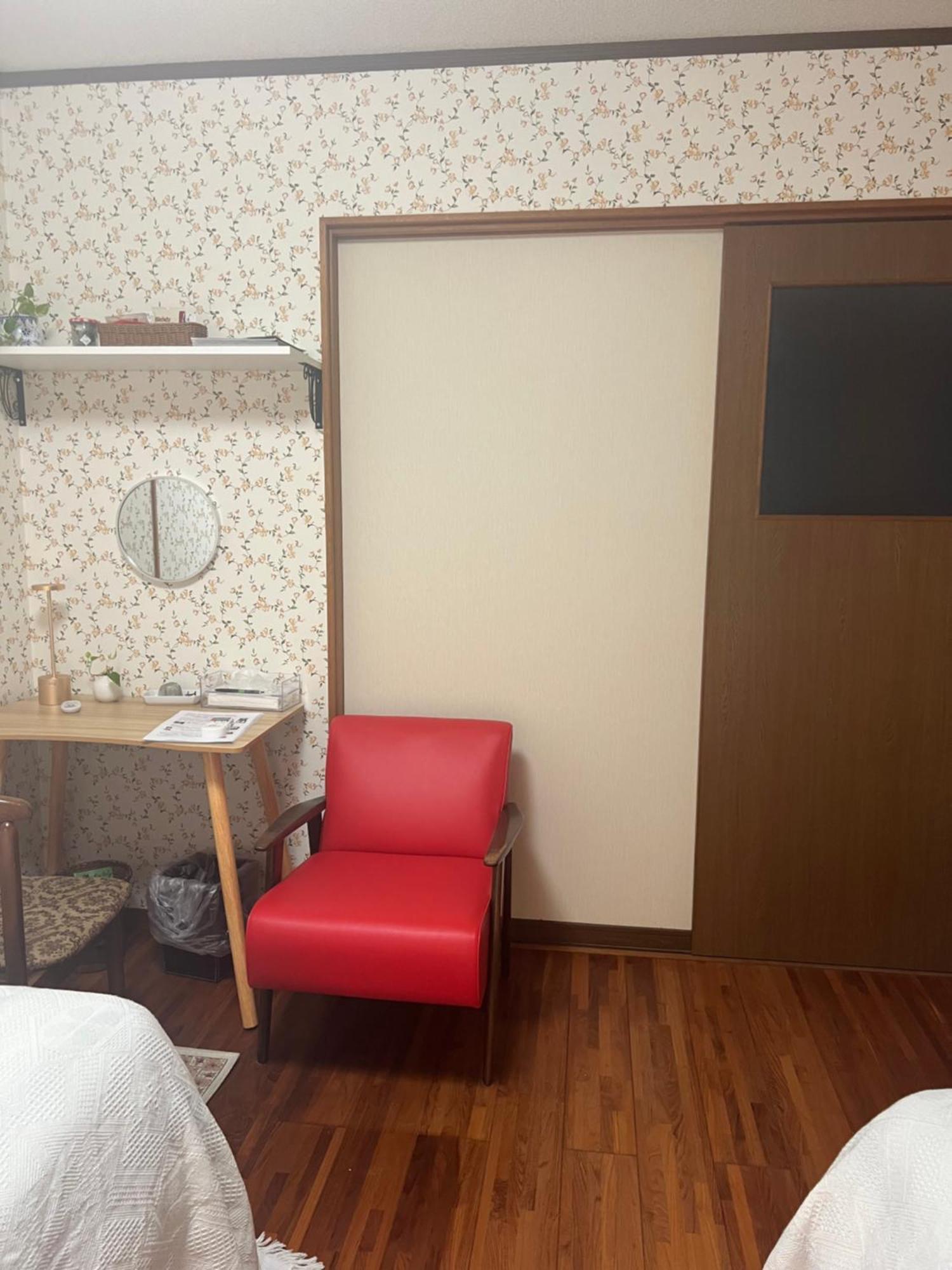 Eishinan 栄進庵 Guest House Fuji  Exterior foto