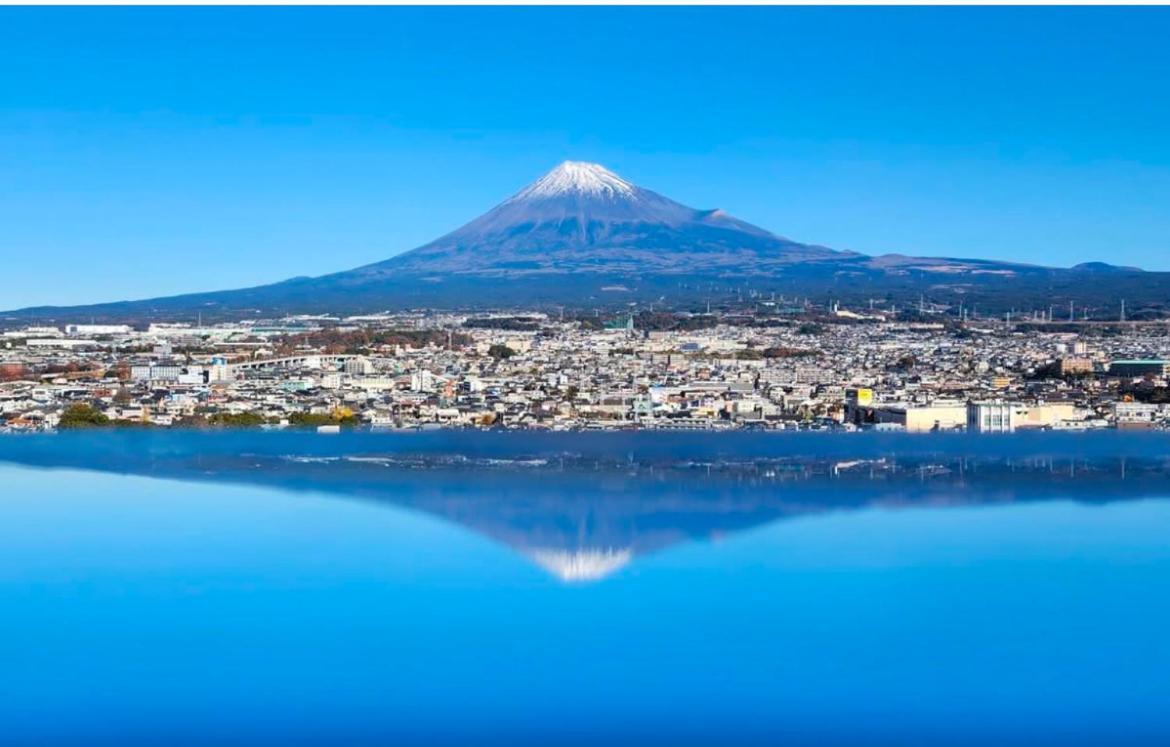 Eishinan 栄進庵 Guest House Fuji  Exterior foto